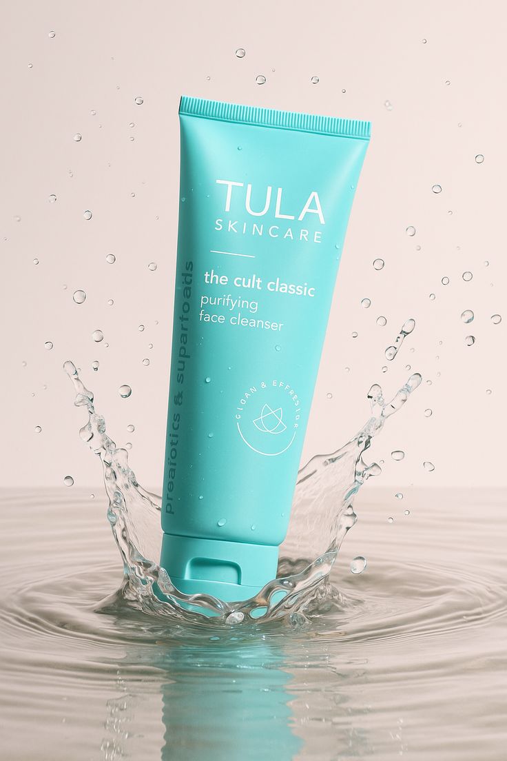 Tula - Skincare